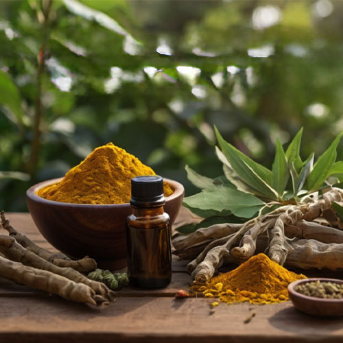 Best Ayurveda Clinic