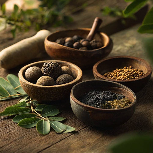 Best Ayurveda Clinic